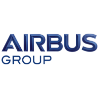 Logo of Airbus (PK) (EADSY).