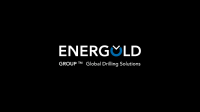 Energold Drilling (CE) Stock Price