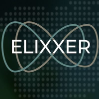 Logo of Elixxer (PK) (ELIXF).