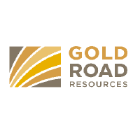 Logo of Gold Road Resources (PK) (ELKMF).