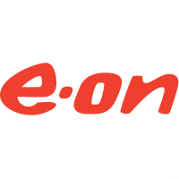 Logo of E ON Aktiengesellschaft (PK) (ENAKF).