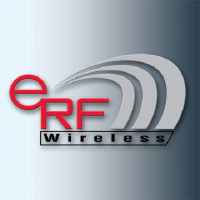 Logo of ERF Wireless (CE) (ERFB).