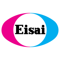 Logo of Eisai (PK) (ESALF).