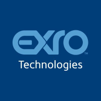 Logo of Exro Technologies (QB) (EXROF).