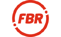 Logo of FBR (QB) (FBRKF).