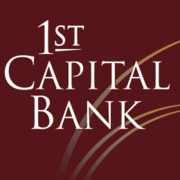 Logo of 1st Capital Bancorp (QX) (FISB).