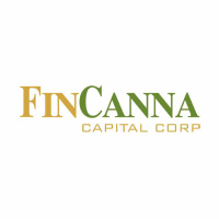 Fincanna Capital (QB) Stock Price