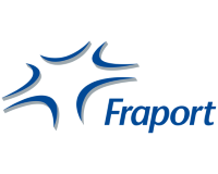 Fraport Ag Frankfurt Airport Services (PK)