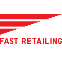 Logo of Fast Retailing (PK) (FRCOY).