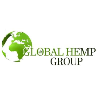 Logo of Global Hemp (PK) (GBHPF).