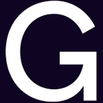 Logo of Grayscale Bitcoin Trust ... (QX)