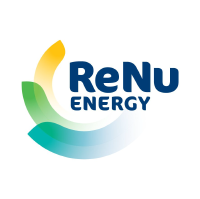 Logo of Renu Energy (PK) (GDYMF).