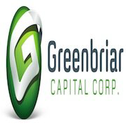Logo of Greenbriar Sustainable L... (PK) (GEBRF).