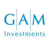 Logo of Gam (CE) (GMHLF).