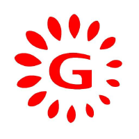 Logo of Gaumont (GM) (GMNTF).