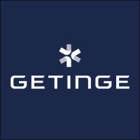 Logo of Getinge AB (PK) (GNGBY).