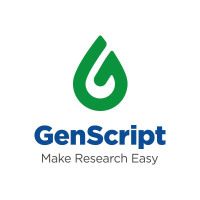 Logo of Genscript Biotech (PK) (GNNSF).
