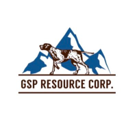 Logo of GSP Resource (PK) (GSRCF).