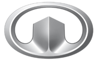 Logo of Great Wall Motor (PK) (GWLLY).