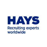 Logo of Hays (PK) (HAYPF).