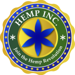 Logo of Hemp (PK) (HEMP).