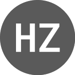 Logo of Hitachi Zosen (PK) (HIZOF).