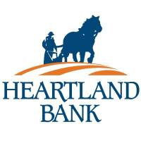 Heartland Bancorp (QX)