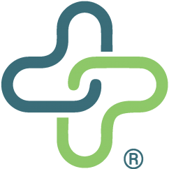 Logo of HealthLynked (QB) (HLYK).