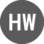 Logo of High Wire Networks (QB) (HWNI).