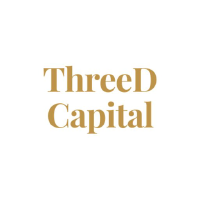 Logo of ThreeD Capital (QX) (IDKFF).