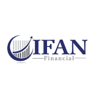 IFAN Financial (PK) Stock Chart