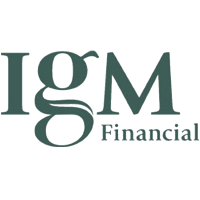 Logo of IGM Financial (PK) (IGIFF).
