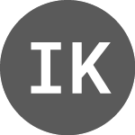 Logo of Iino Kaiun Kaisha (PK) (IIKKF).