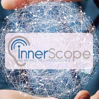Logo of Innerscope Hearing Techn... (PK) (INND).