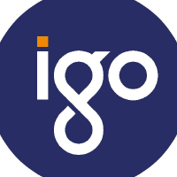 IGO (PK) Stock Price