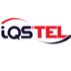 Logo of iQSTEL (QX) (IQST).