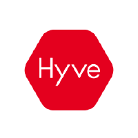 Logo of Hyve (PK) (ITEGY).
