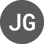 Logo of Joshua Gold Resources (PK) (JSHG).