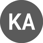 Logo of Kairous Acquisition (PK) (KACLF).