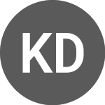 Logo of Kobe Diesel (PK) (KDCLF).