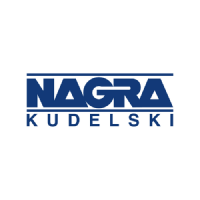Logo of Kudelski Sa Cheseaux Sur... (PK) (KDCXF).