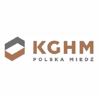 Logo of KGHM Ploska Miedz (PK) (KGHPF).