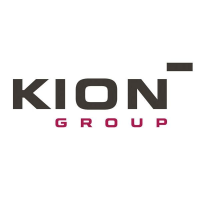 Logo of Kion (PK) (KNNGF).