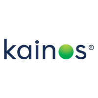 Logo of Kainos (PK) (KNNNF).