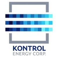 Logo of Kontrol Technologies (QB) (KNRLF).