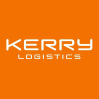 Logo of Kerry Logistics Network (PK) (KRRYF).