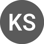 Logo of Kendall Square Research (CE) (KSQR).
