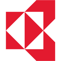 Logo of Kyocera (PK) (KYOCF).