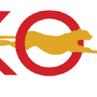 Logo of Lekoil (CE) (LEKOF).