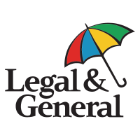 Logo of Legal and General (PK) (LGGNF).